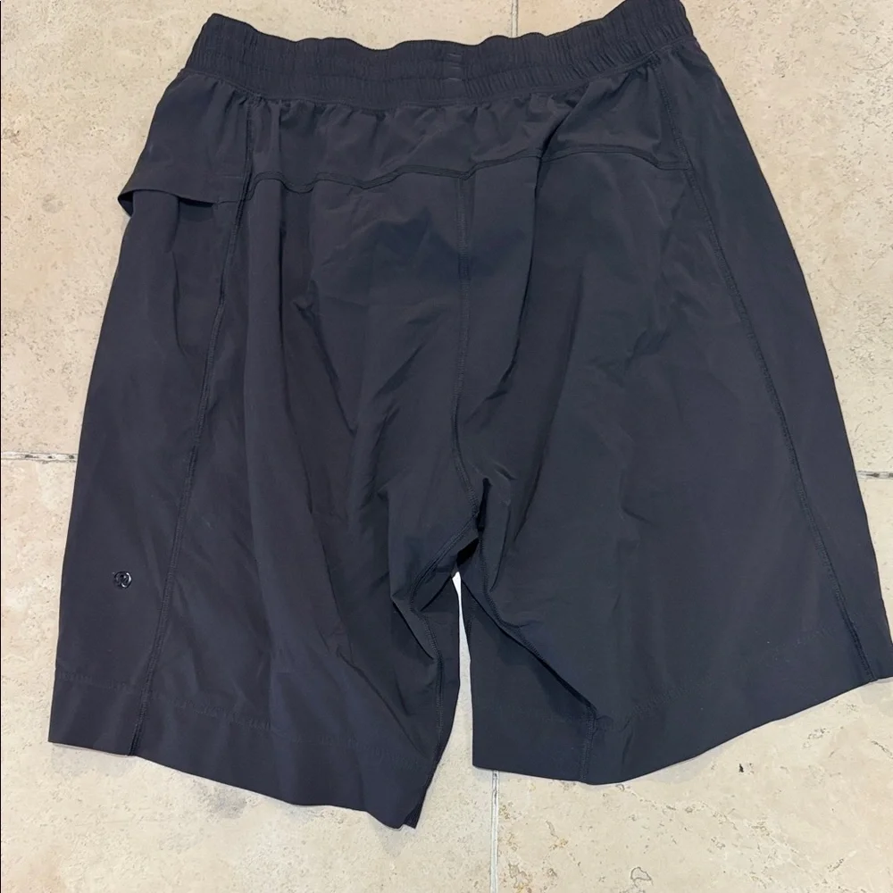 lululemon athletica Men's Dark Shorts